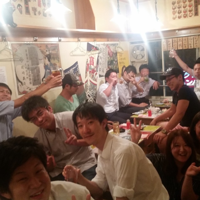 元気再生酒場なおとん69 - 三田(居酒屋)の写真(食べログが提供するog:image)