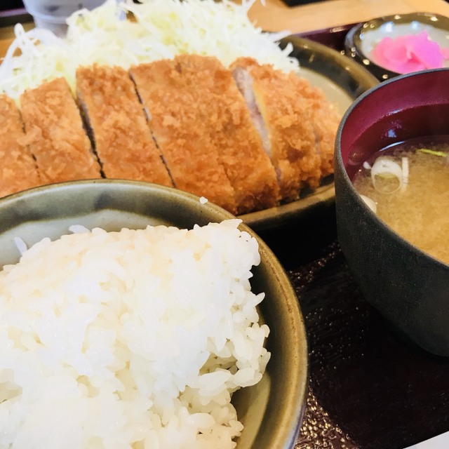 とんかつ はららき 円山店 西28丁目/とんかつ [食べログ]