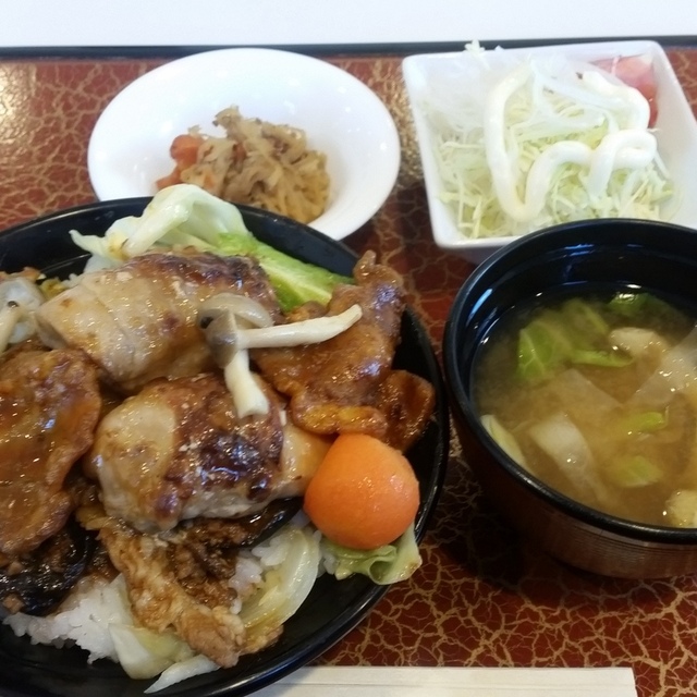 むーんらいと 釧路地方合同庁舎店 釧路/洋食 [食べログ]