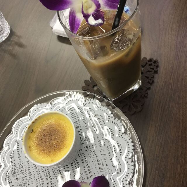 オハナ ケークス Ohana Cake S 群馬藤岡 カフェ 食べログ