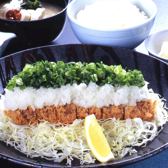 かつ榮 御殿場店 - 御殿場(とんかつ)の写真(食べログが提供するog:image)