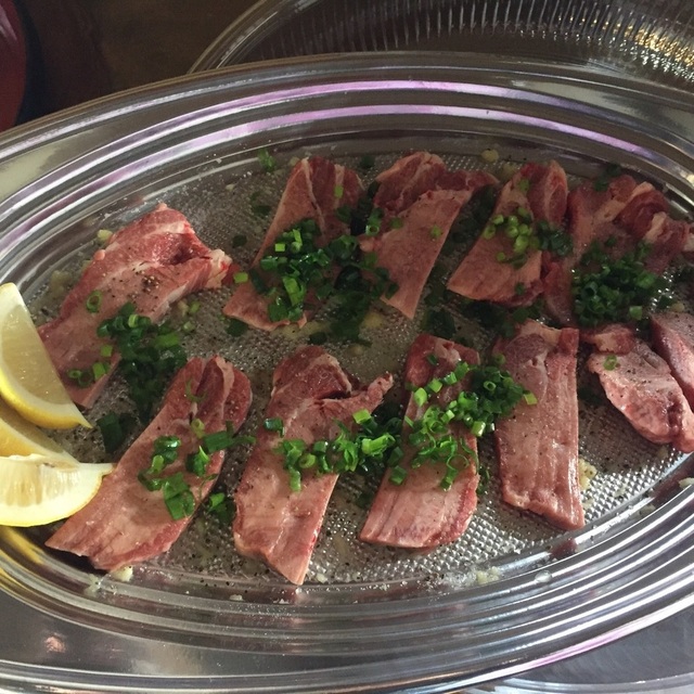 肉の菊貞 宮内 その他 食べログ