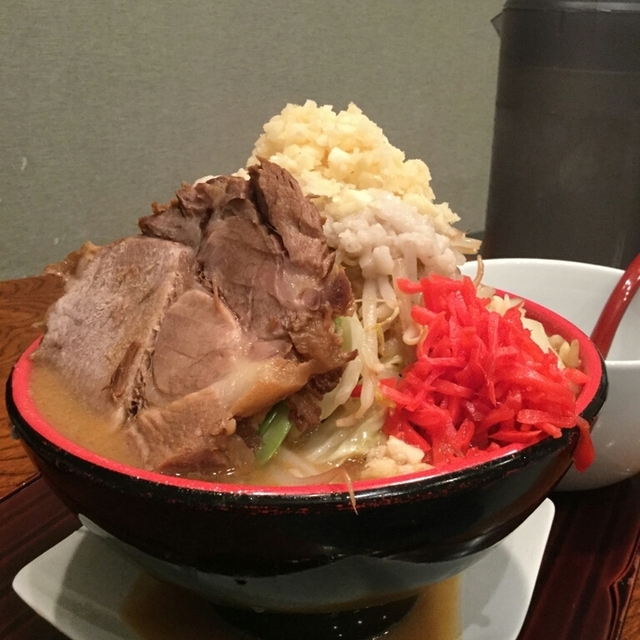 移転 雷 イカズチ 旭ケ丘 ラーメン 食べログ