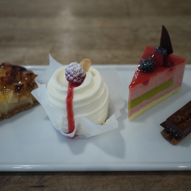 ムッシムパネン Musimpanen 銀山町 ケーキ 食べログ ムッシムパネン Musimpanen 銀山町 ケーキ 食べログ
