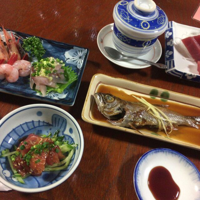 長津呂荘 三浦半島その他/旅館・民宿 食べログ 長津呂荘 三浦半島その他/旅館・民宿 食べログ