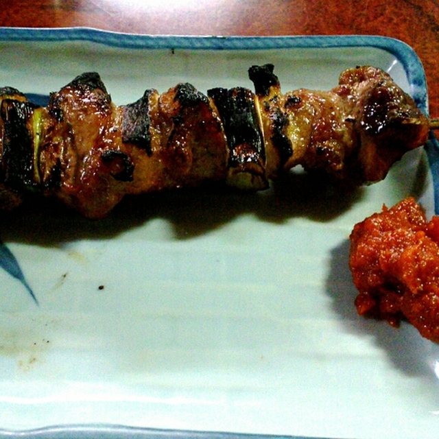 大幸 - 蕨（焼き鳥）の写真（食べログが提供するog:image）