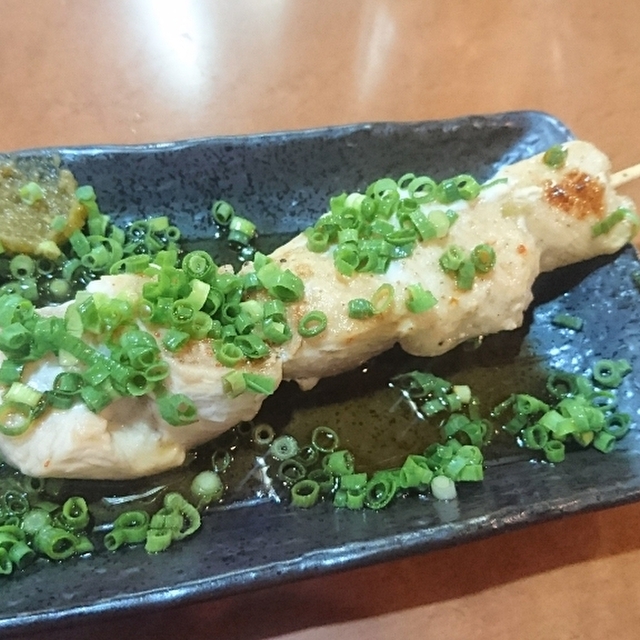 移転 焼鳥さんの宮 波多江 焼鳥 食べログ