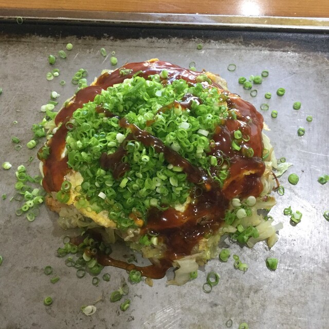 お好み焼コバヤシ )~イメージ画像1~