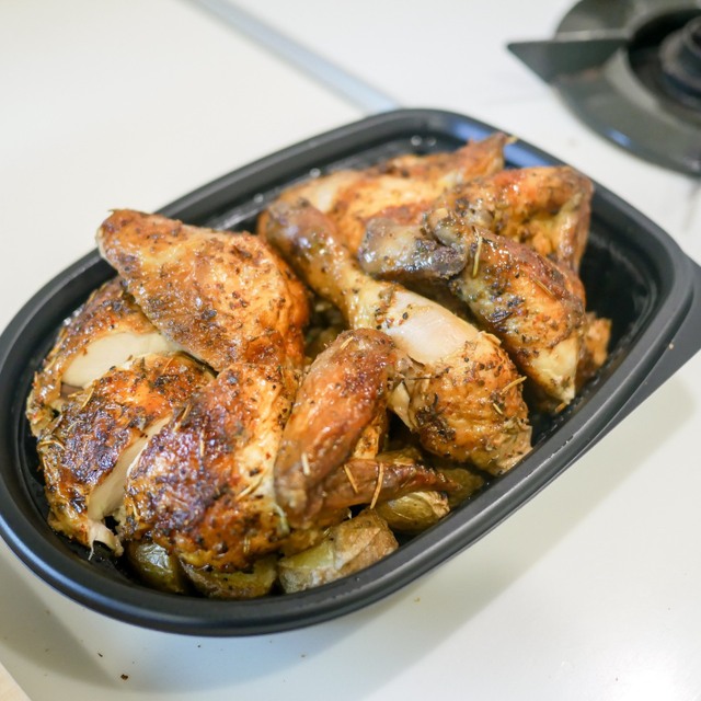 ファーマーズチキン Farmer S Chicken 三田 鳥料理 食べログ