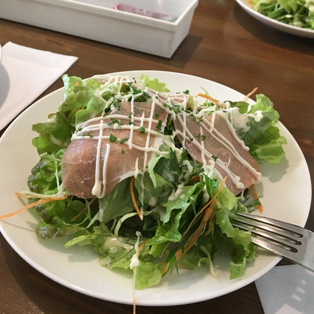 アオミ カフェ Aomi Cafe 国分 カフェ 食べログ