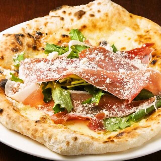 Pizzeria Bar 次男房 松戸 イタリアン 食べログ
