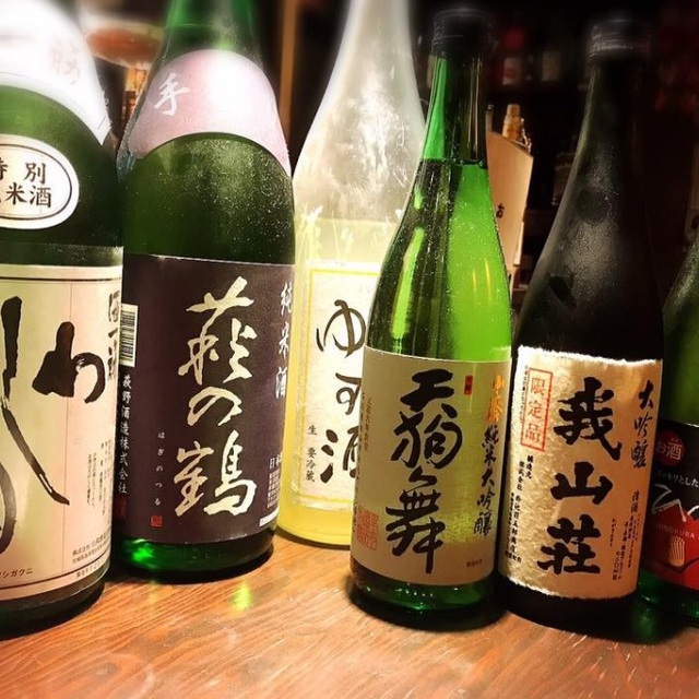 炭火家おだづもっこ - 高円寺（居酒屋）の写真（食べログが提供するog:image）