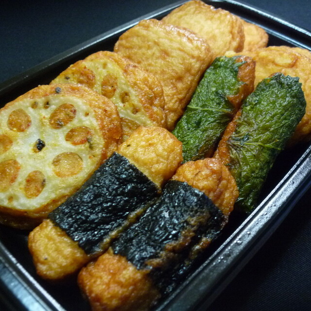 揚立屋 天文館店 天文館通 郷土料理 その他 食べログ