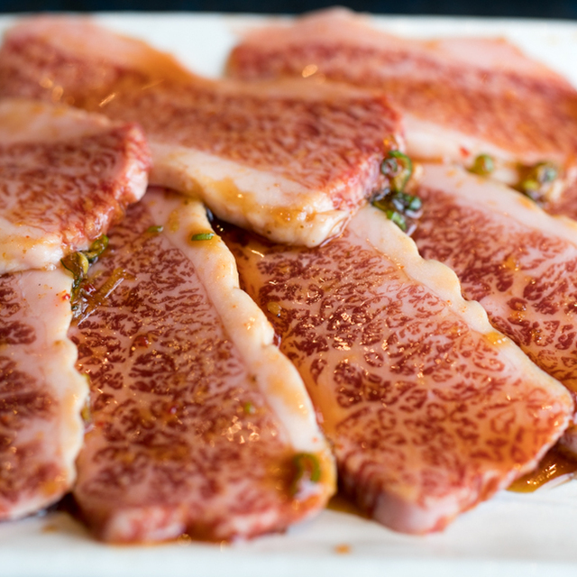 焼肉道場 ローヤル 養老本店 美濃高田 焼肉 食べログ
