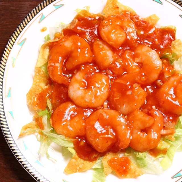 和来亭（ワライテイ） - 東大和市（中華料理）の写真（食べログが提供するog:image）