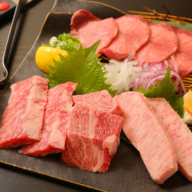 焼肉 三田 ヤキニク サンダ 武庫之荘 焼肉 食べログ