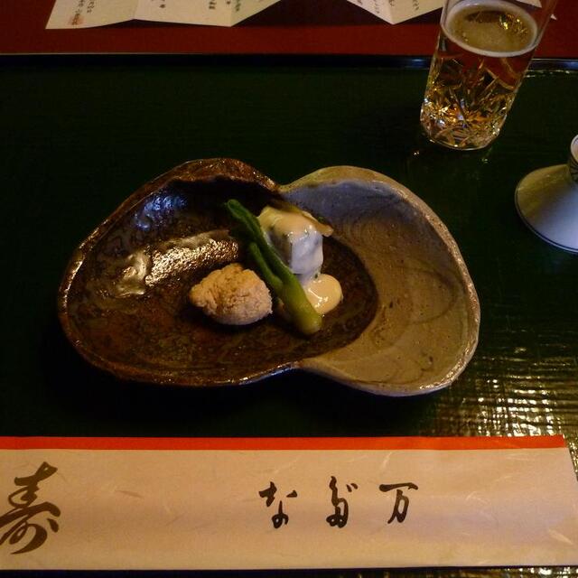 なだ万 本店 山茶花荘(なだまん) - 赤坂見附(懐石・会席料理)の写真(食べログが提供するog:image)
