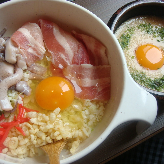 道とん堀 四日市日永カヨー店 南日永 お好み焼き 食べログ