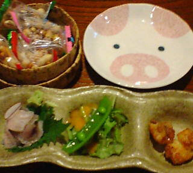 囲炉裏庵 いろりあん 村上 居酒屋 食べログ