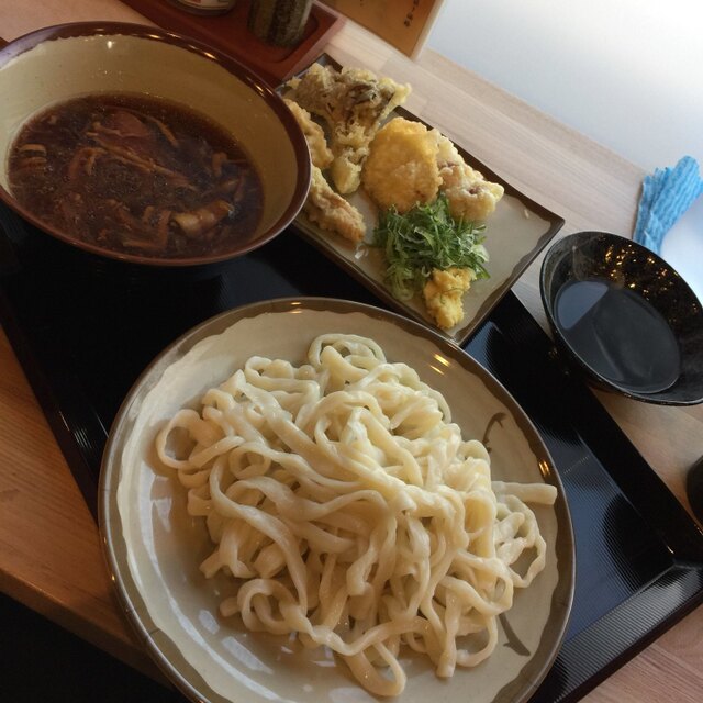 ぶらす屋製麺所 足利店 足利 うどん 食べログ ぶらす屋製麺所 足利店 足利 うどん 食べログ