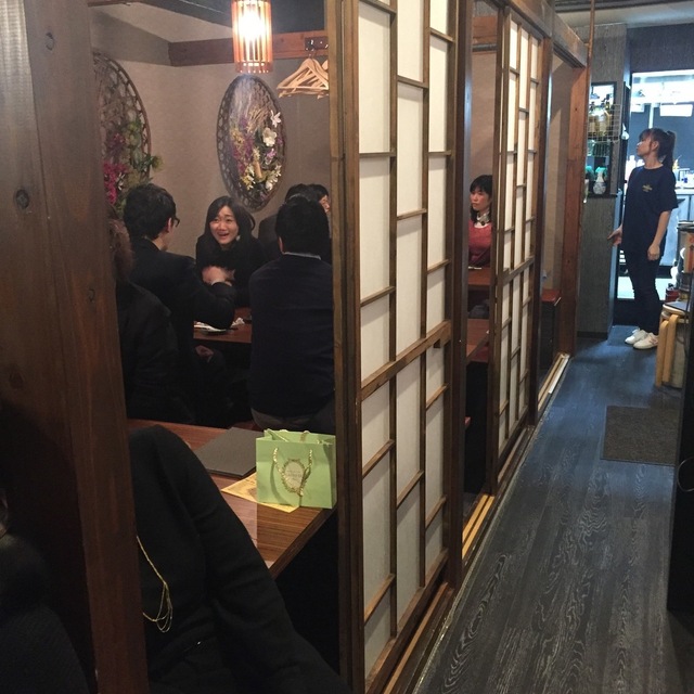 完全個室居酒屋 炎武（エンブ） - 三越前（居酒屋）の写真（食べログが提供するog:image）