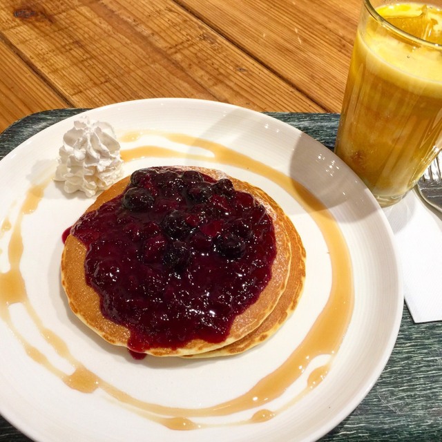 フランフランカフェ Francfranc Cafe 渋谷 カフェ 食べログ