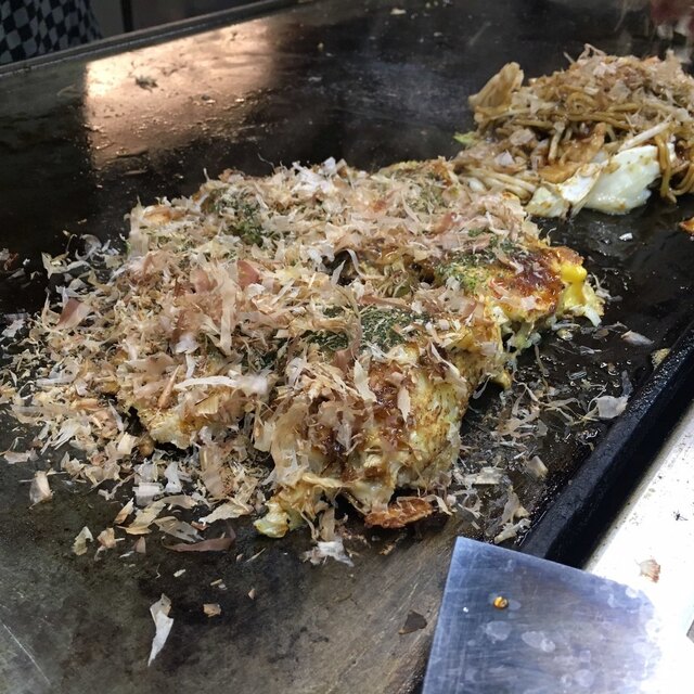 寿美恵 上新庄 お好み焼き 食べログ
