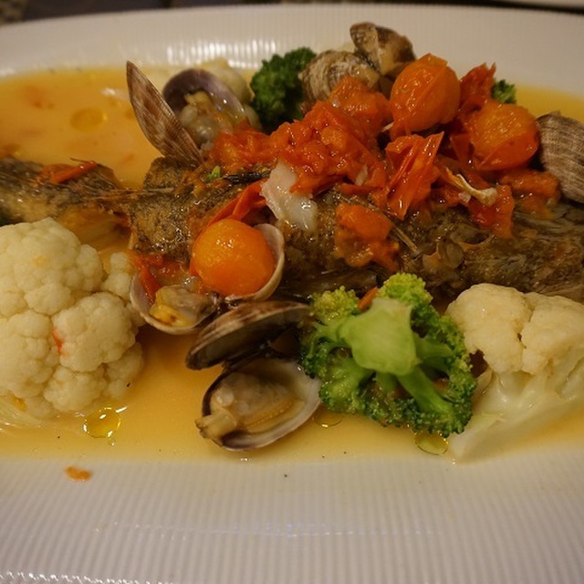 Vino Uno ヴィーノ ウノ 狛江 イタリアン 食べログ
