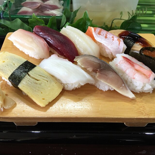 よね寿し - 南郷７丁目（寿司）の写真（食べログが提供するog:image）