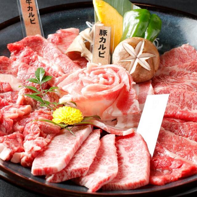 【保存版】上野の焼肉食べ放題のランチ25選！グルメライターがコスパ◎おしゃれ◎味◎でデートや友人との食事にもおすすめのお店を紹介