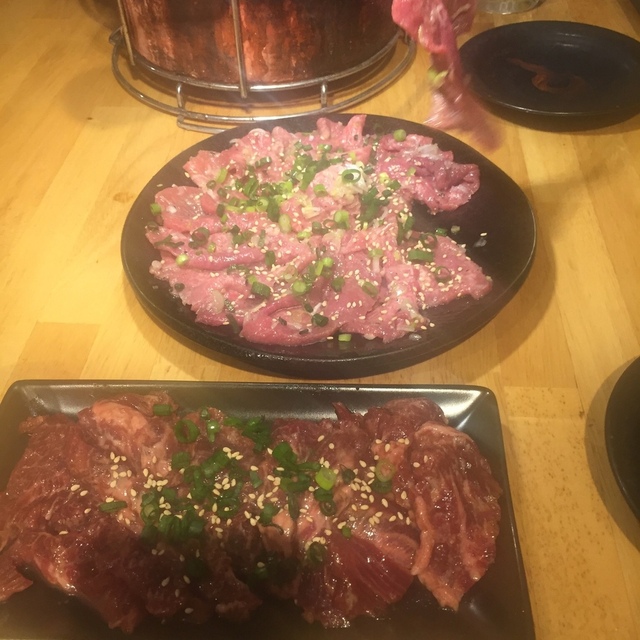 移転 もんもん 大鳥居店 大鳥居 ホルモン 食べログ