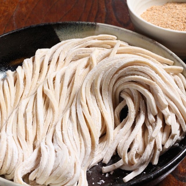 田舎うどん てつ - 南古谷(うどん)の写真(食べログが提供するog:image)