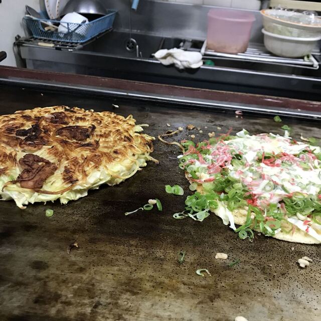 喜鈴 江坂 お好み焼き 食べログ 喜鈴 江坂 お好み焼き 食べログ