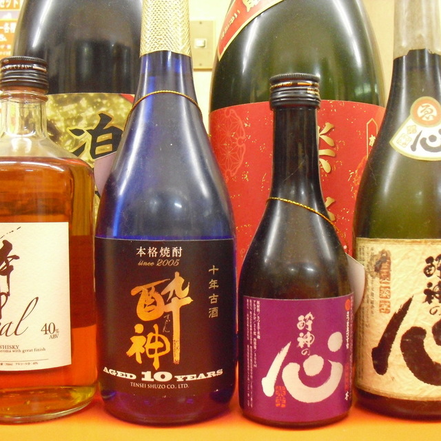 楽楽 - 菊川（中華料理）の写真（食べログが提供するog:image）
