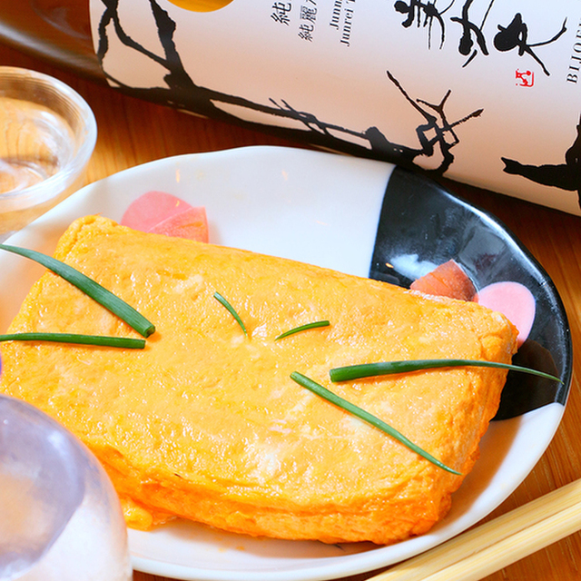 卵料理とお酒 猫と卵 (東梅田/居酒屋)