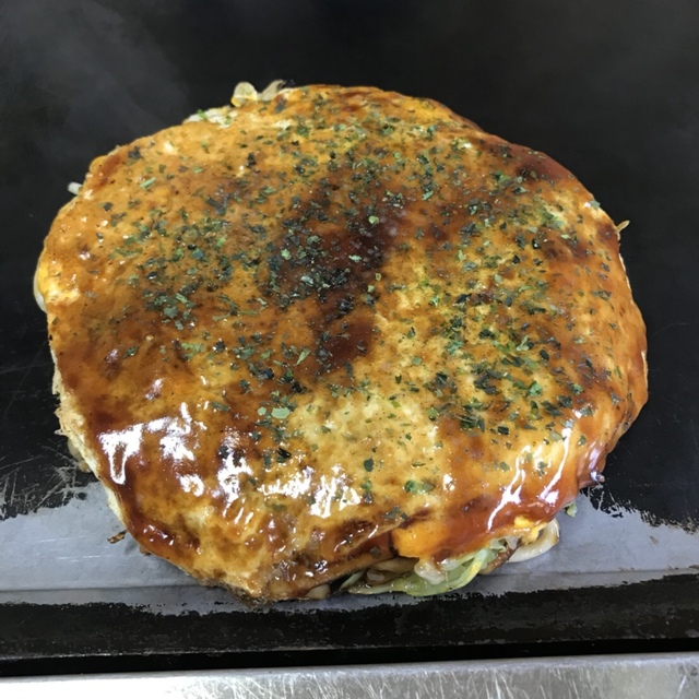 渡来 東新川 お好み焼き 食べログ