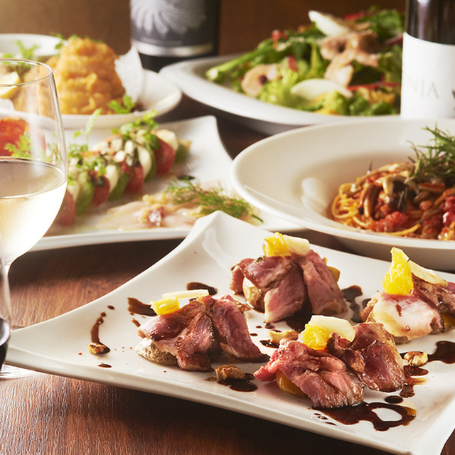 bottega 柏店 (柏/イタリアン)