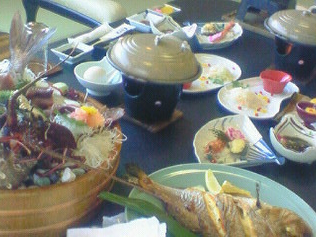 彩花亭 中之郷 旅館 食べログ 彩花亭 中之郷 旅館 食べログ