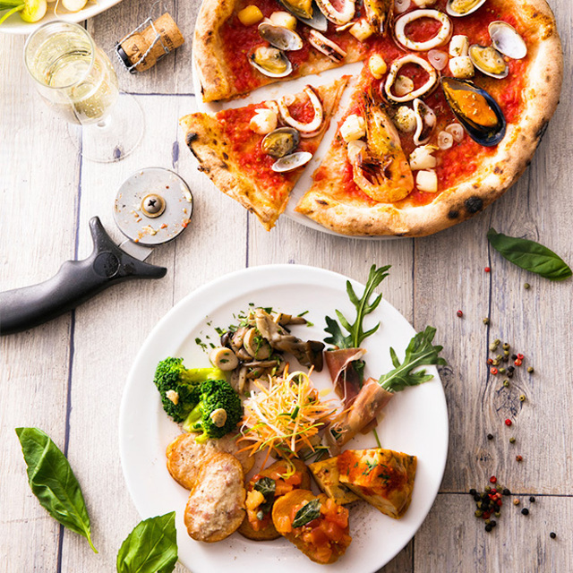 Trattoria Pizzeria Bar Logic 長野 ロジック 長野 長野電鉄 イタリアン ネット予約可 食べログ Trattoria Pizzeria Bar Logic 長野 ロジック 長野 長野電鉄 イタリアン ネット予約可 食べログ