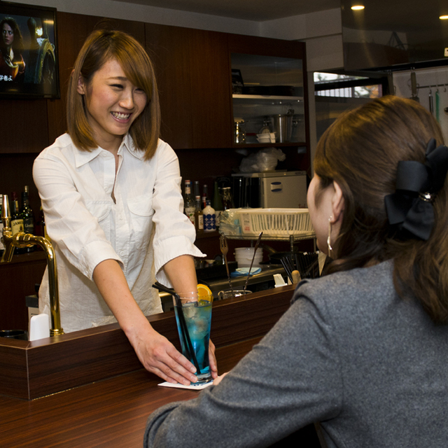 コース一覧 Dining Darts Bar Jolly （ダイニング ダーツ バー ジョリー） みどり台/ダイニングバー 食べログ