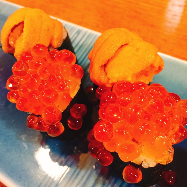 とと太郎 （ととたろう） 飯田/寿司 [食べログ]