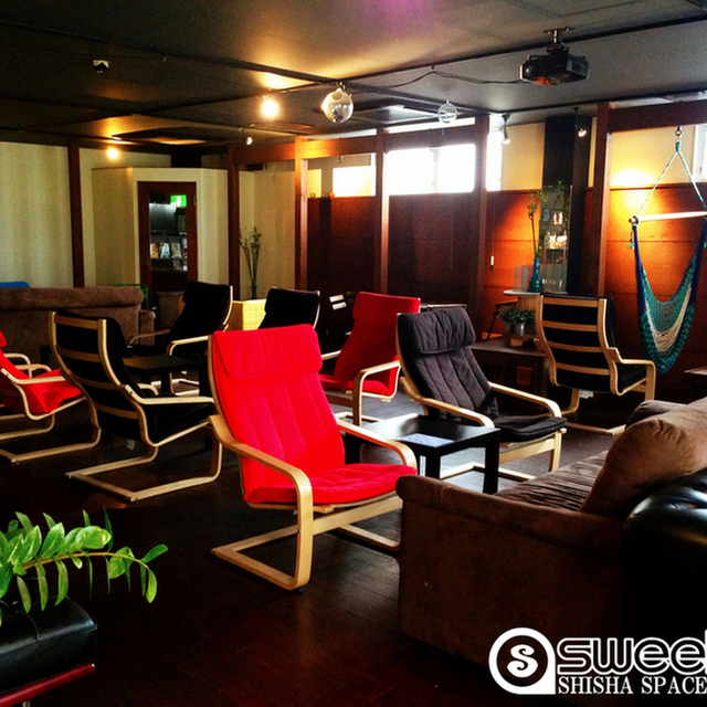 シーシャ スウィーク Shisha Sweekes 町田 カフェ 食べログ