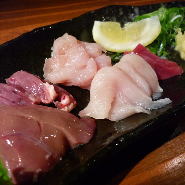 たか鳥 西梅田店 北新地 焼鳥 ネット予約可 食べログ