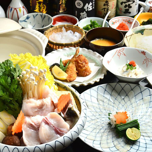 日本料理 重の家（しげのや） - 北岡崎（懐石・会席料理）の写真（食べログが提供するog:image）