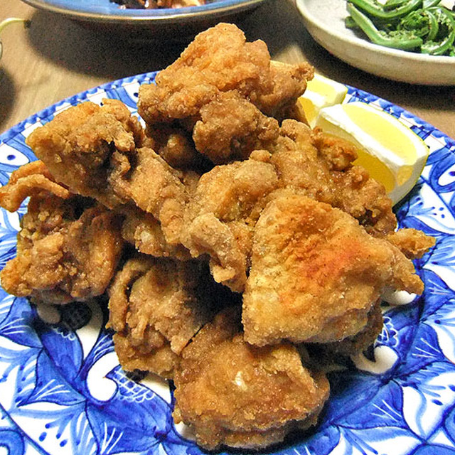 移転 焼きとり大丸 内野 焼鳥 食べログ