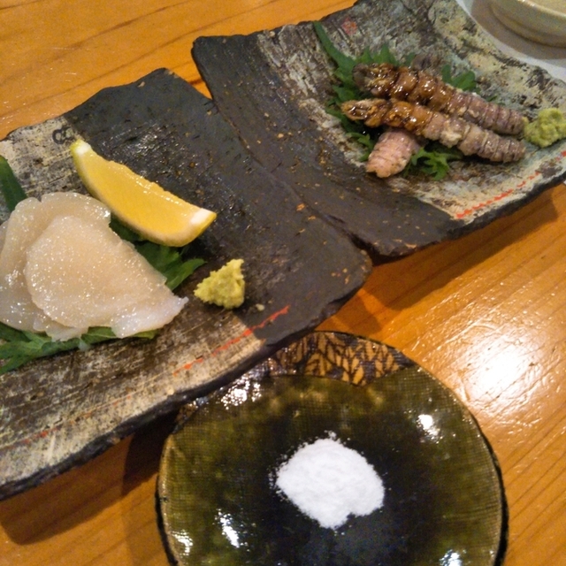 佐々屋長兵衛 - 第一通り(寿司)の写真(食べログが提供するog:image)