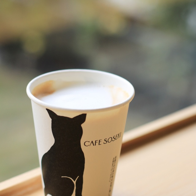 カフェ ソウセキ Cafe Soseki 早稲田 メトロ カフェ 食べログ