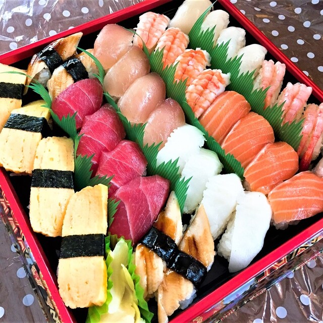 すし海道 十日町店 十日町 寿司 食べログ