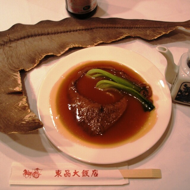 東晶大飯店 大宮店(トウショウダイハンテン) - 大宮(中華料理)の写真(食べログが提供するog:image)