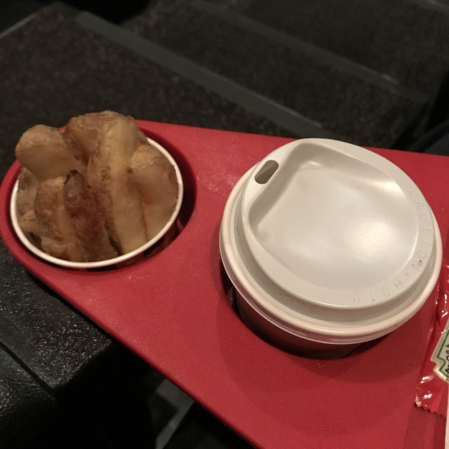 ユナイテッドシネマ わかば United Cinemas 若葉 その他 食べログ